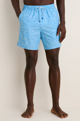 Crystal Sea Coronado Swim Trunk