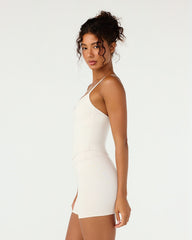 Form Addison Tank | Vanilla