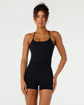 Freedom Sculpt Tank | Black