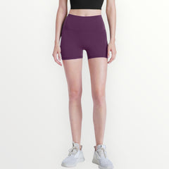 Sweety Biker Shorts 運動短褲(三色入)