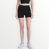 Sweety Biker Shorts 運動短褲(三色入)