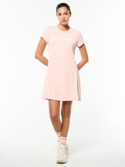 Bria Dress- Evening Sand
