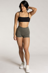 BAREPRO Sculpt Short : 4"