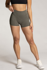 BAREPRO Sculpt Short : 4"