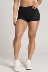 BAREPRO Sculpt Short : 4"