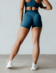 BAREPRO Classic Short : 4"