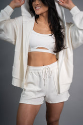 Comfort Knit Lounge Short