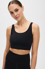 Lisse Compression Bra