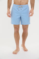 Blue Tiles Bayberry Trunks