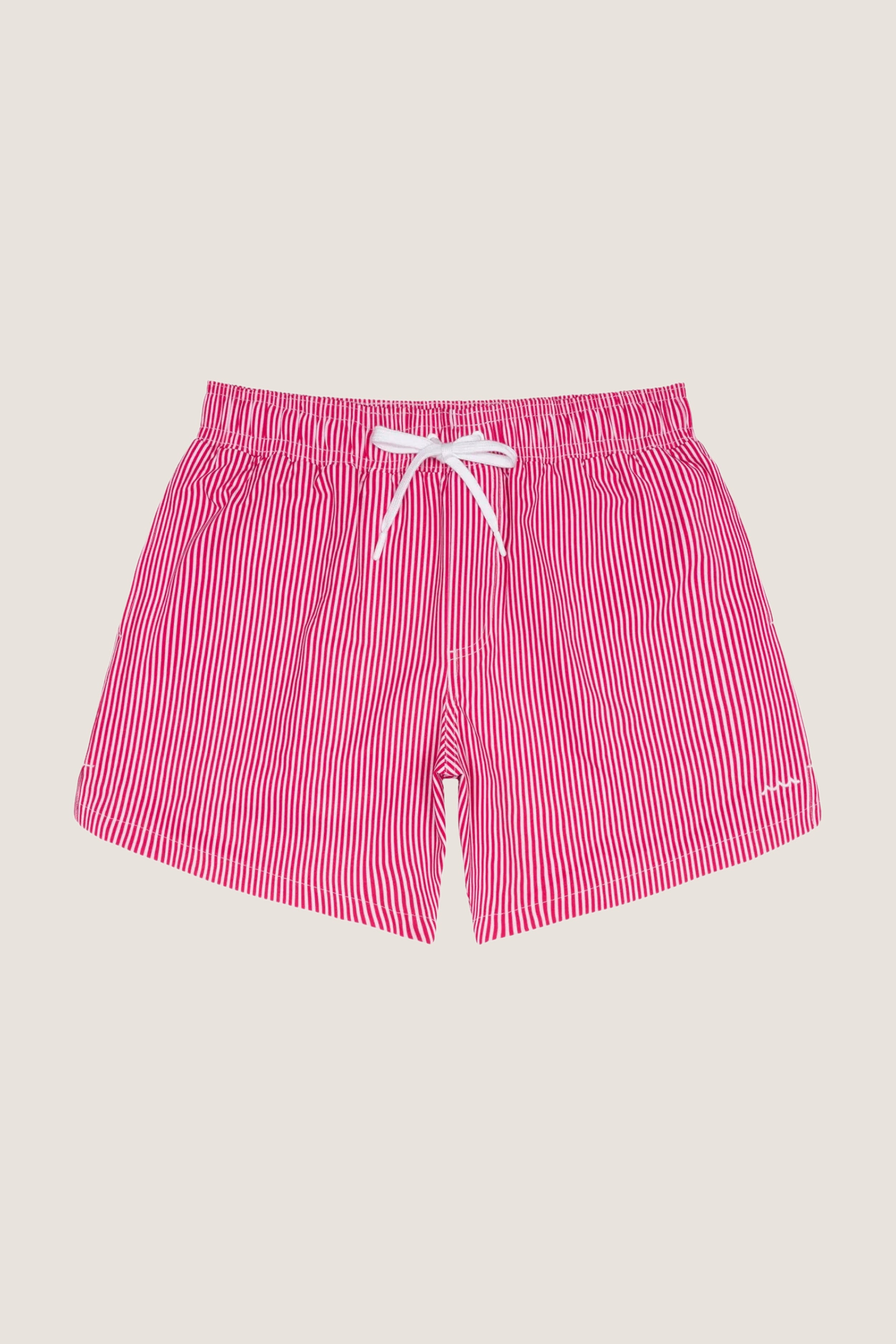 Men's Gondola Stripe Boardie