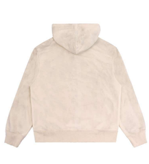 Vale Forever Guardian Zip Up Hoodie Cream