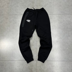 Syna World Tech Fleece Sweatpants (Black)