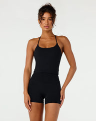 Freedom Sculpt Tank | Black