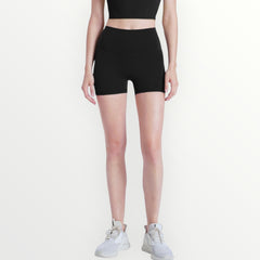 Sweety Biker Shorts 運動短褲(三色入）
