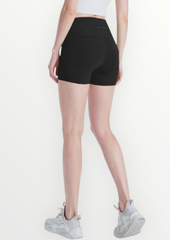 Sweety Biker Shorts 運動短褲(三色入）