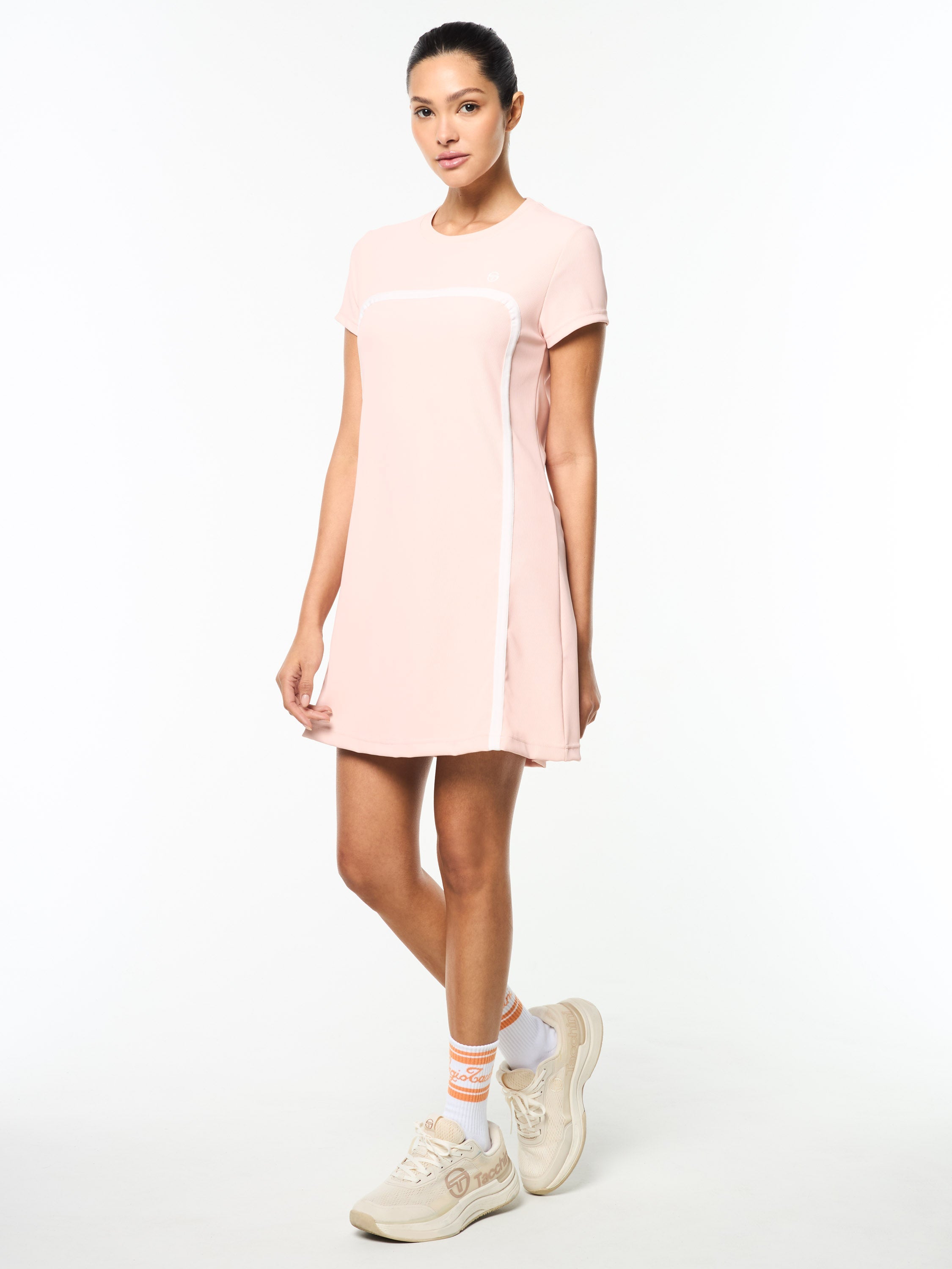 Bria Dress- Evening Sand