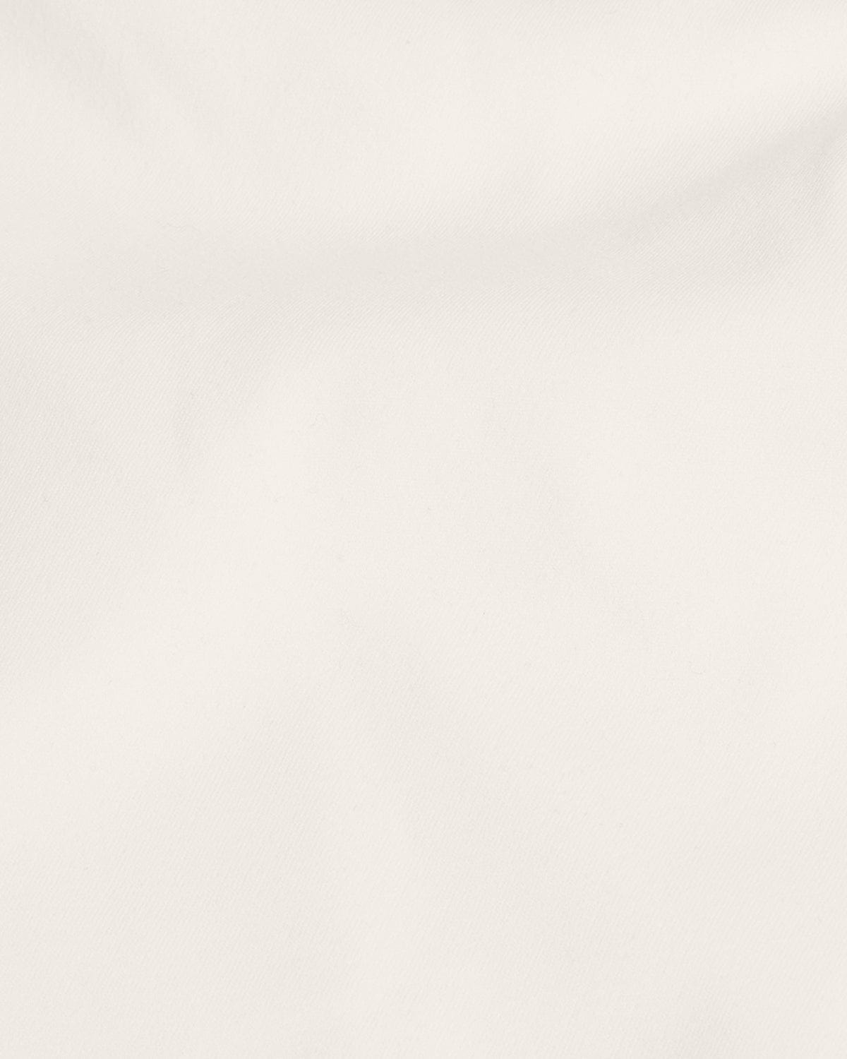 Form Lite Tee | Vanilla