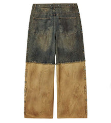 Vale Forever Armor Denim Blue