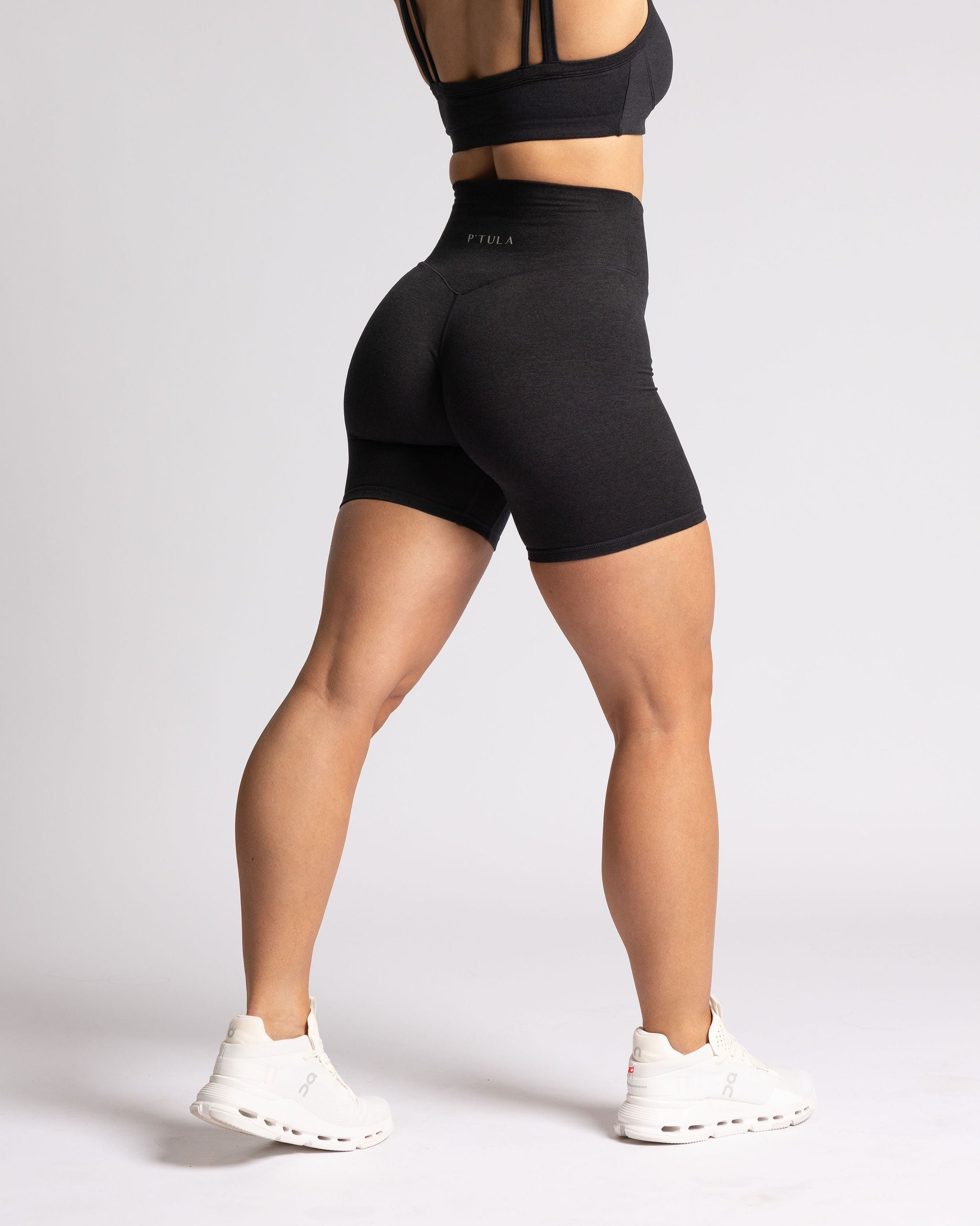BAREPRO Short : 6"