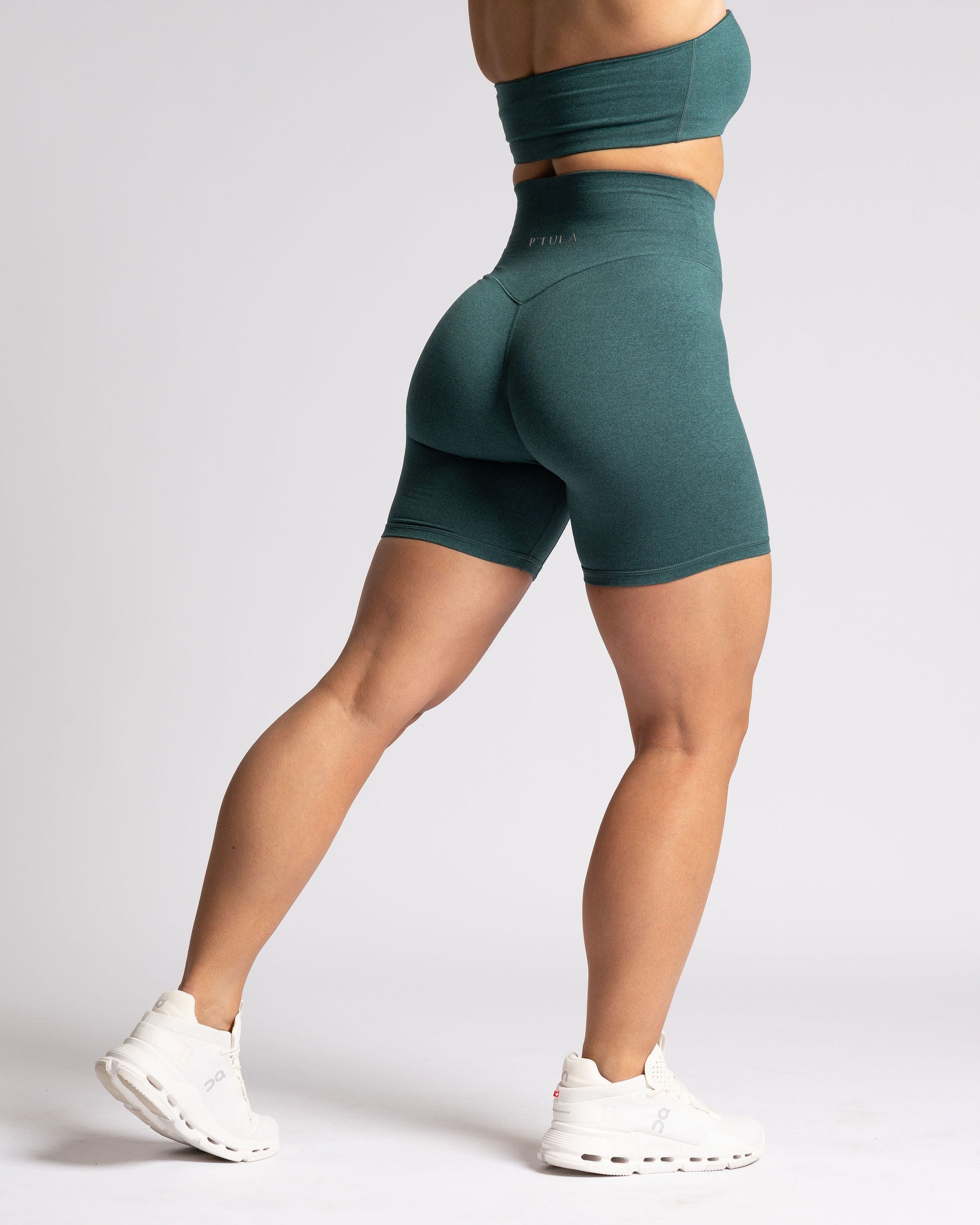 BAREPRO Short : 6"