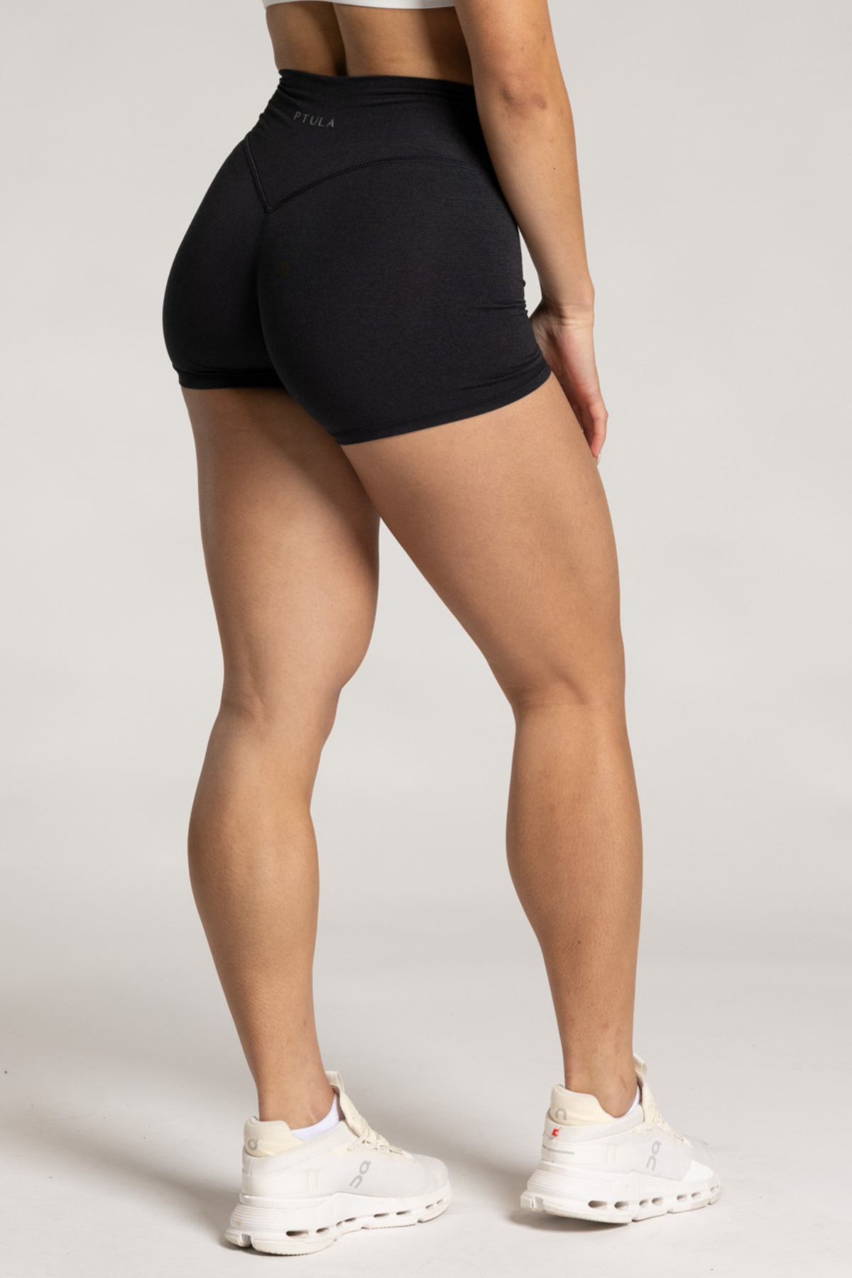 BAREPRO Sculpt Short : 4"