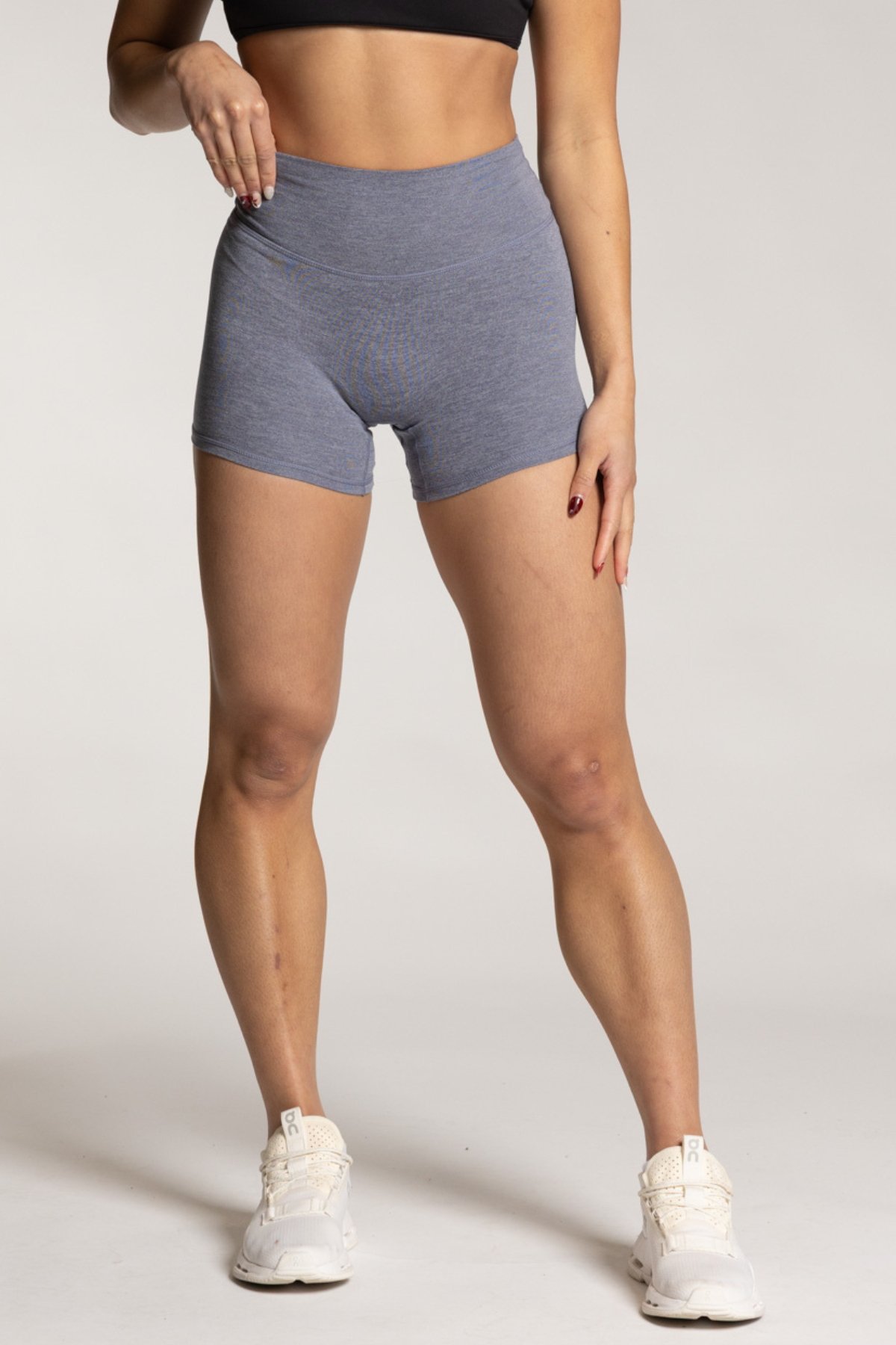 BAREPRO Sculpt Short : 4"