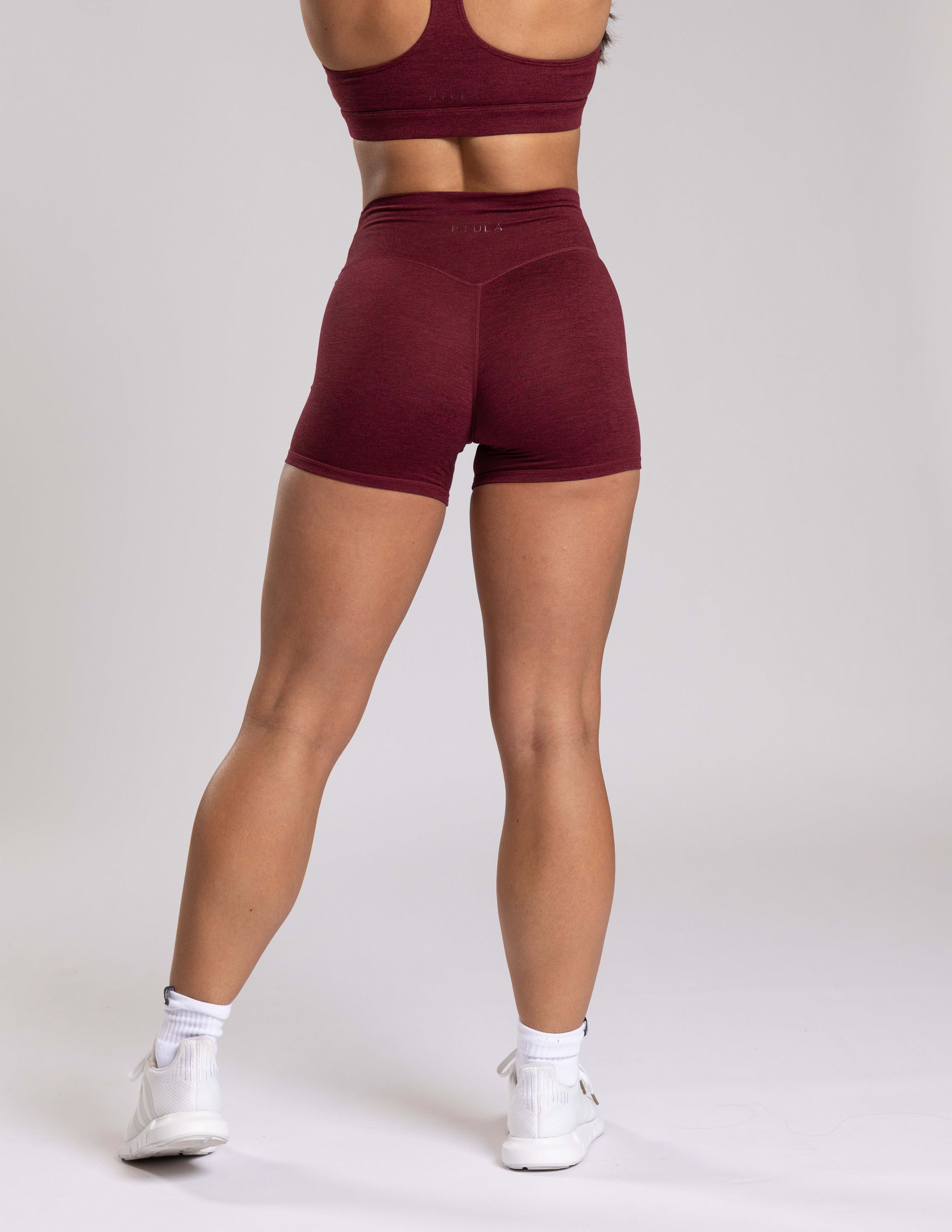 BAREPRO Classic Short : 4"