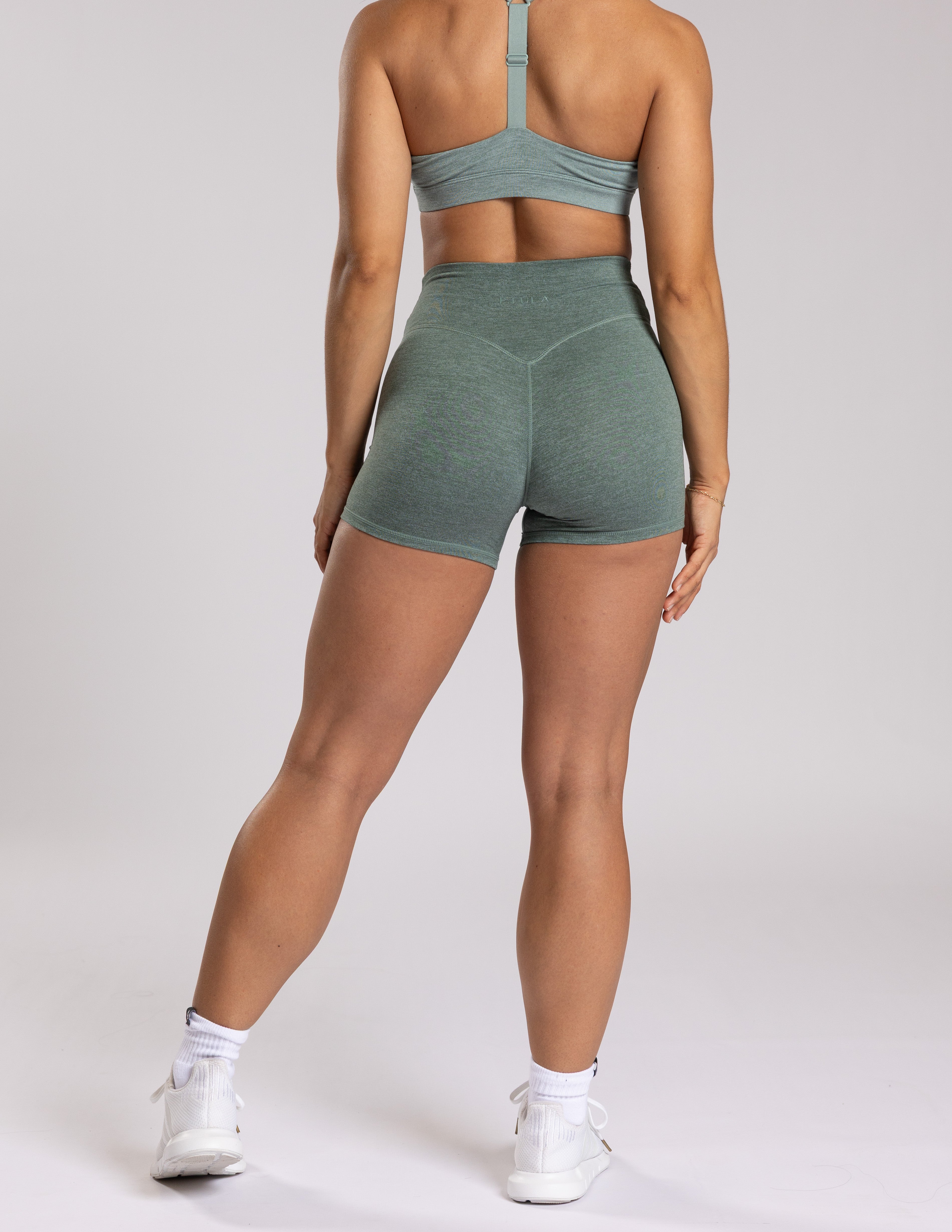 BAREPRO Classic Short : 4"