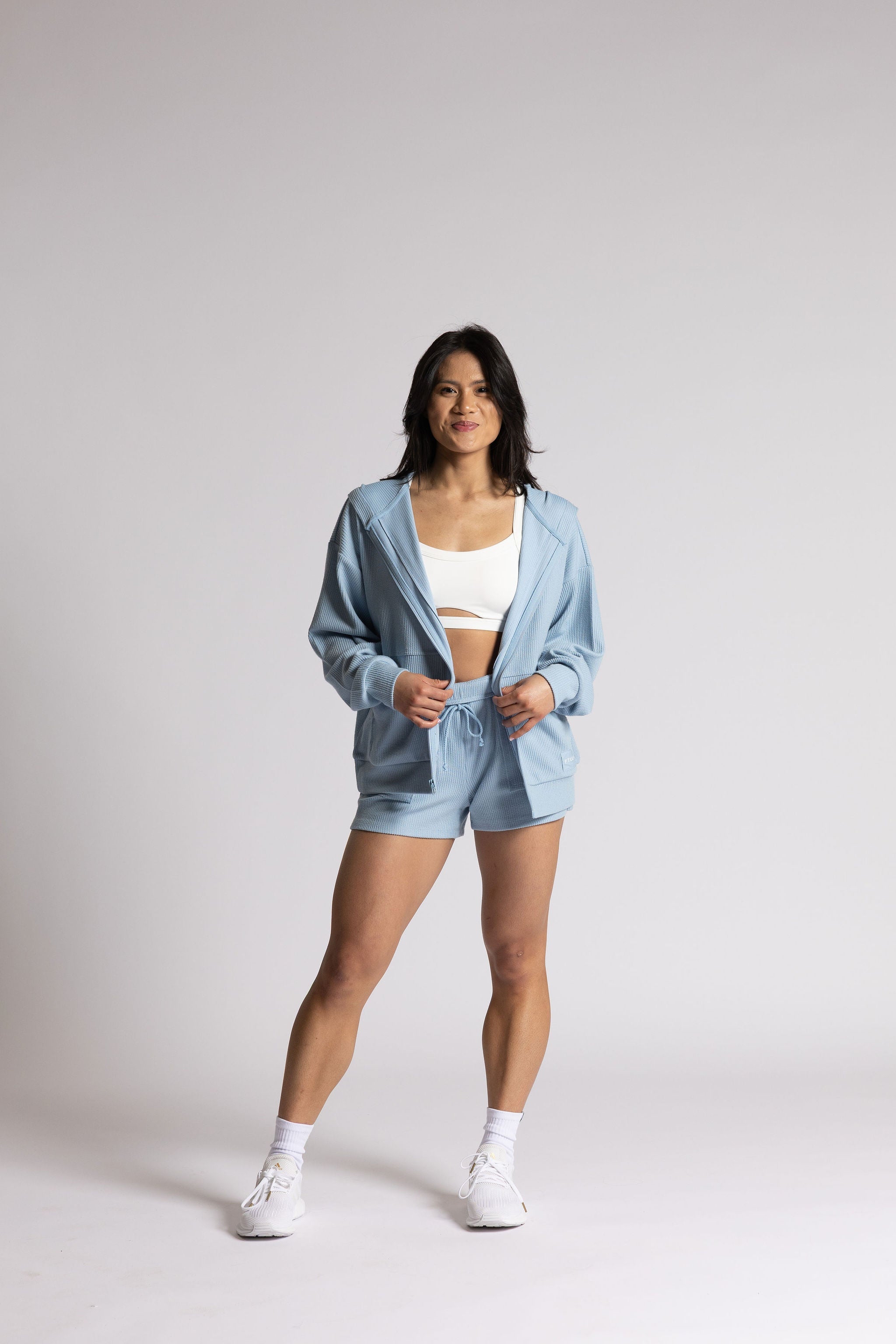 Comfort Knit Lounge Short