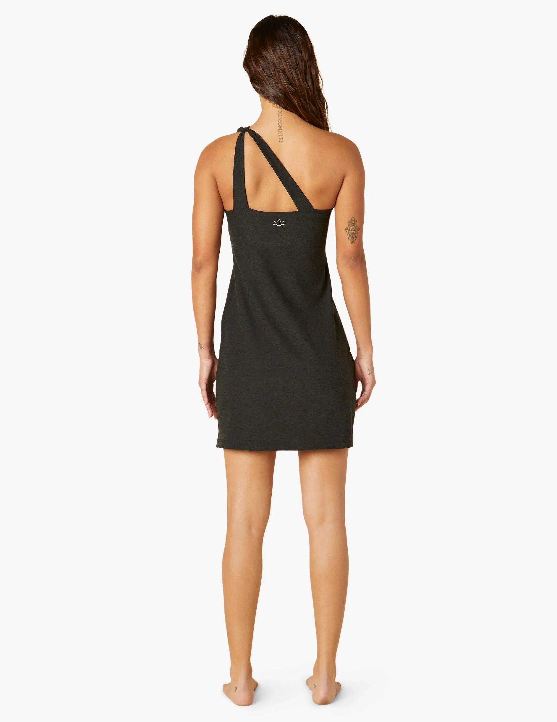 Beyond Yoga Spacedye Lost Your Mind Dress