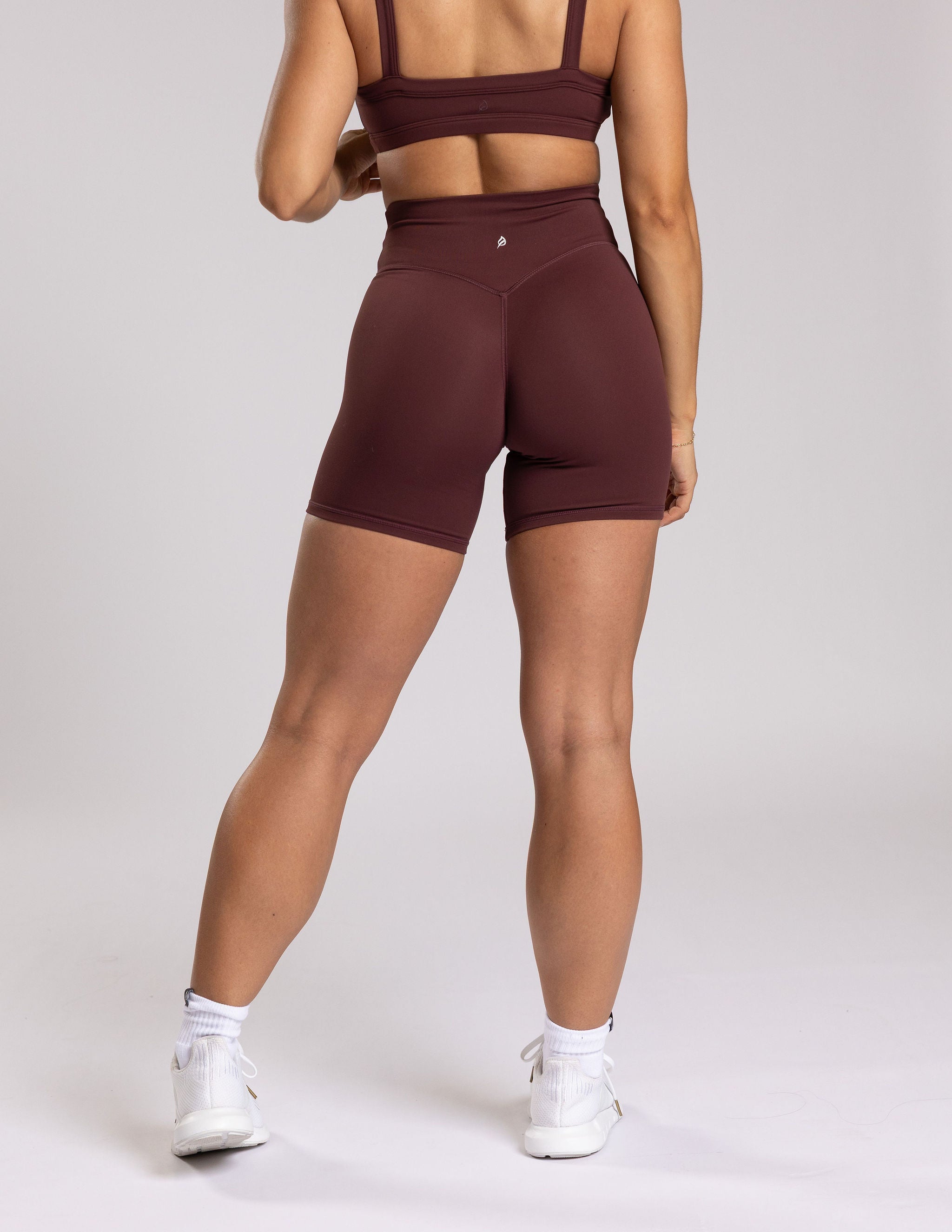 PURELUXE Sculpt Short : 6"