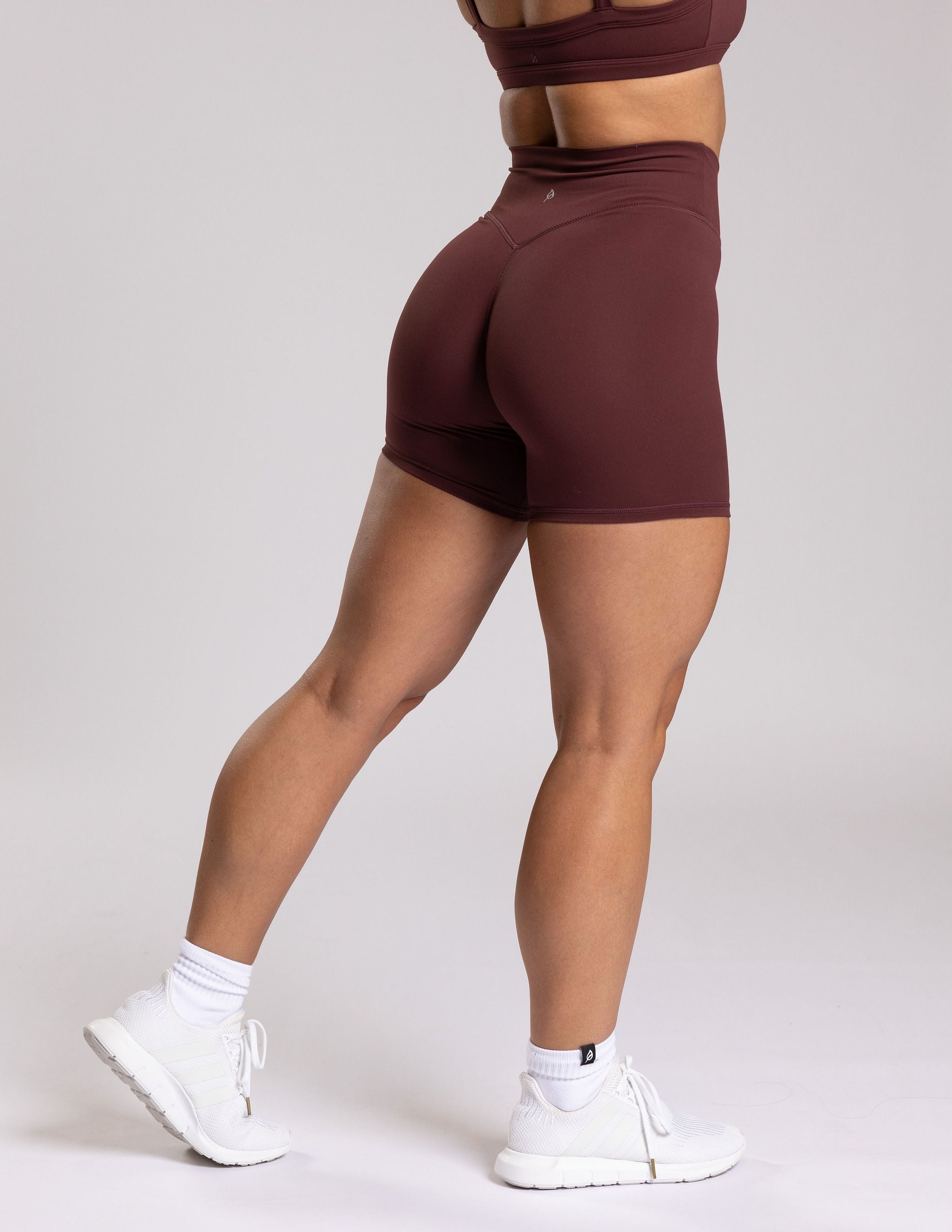PURELUXE Sculpt Short : 6"