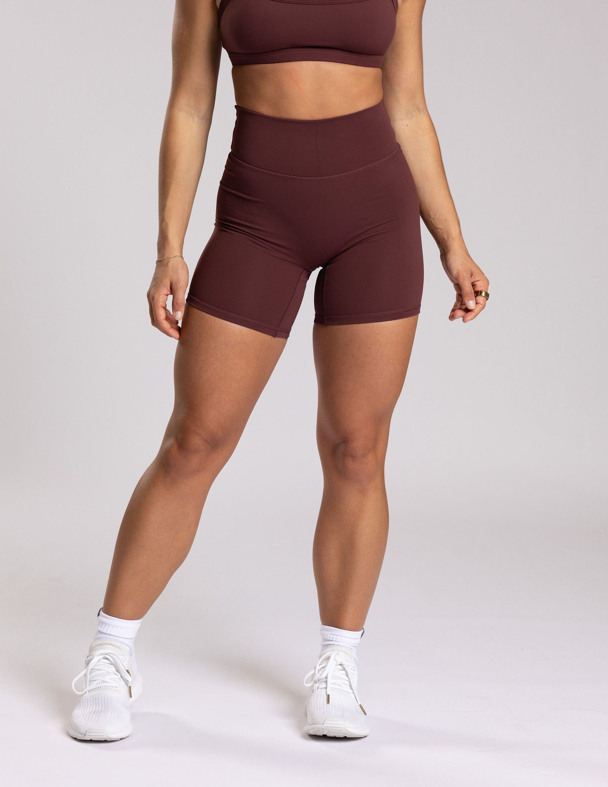 PURELUXE Sculpt Short : 6"