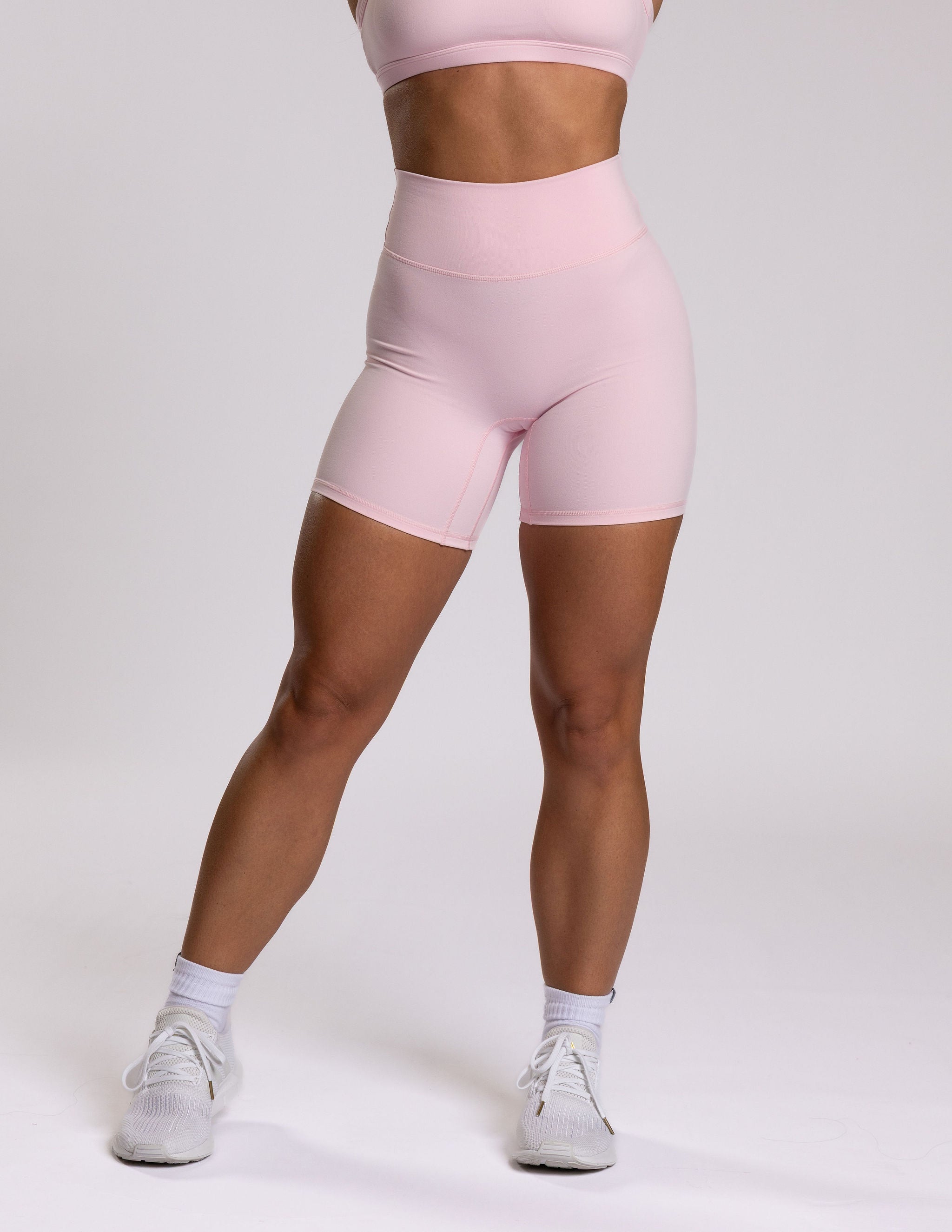 PURELUXE Sculpt Short : 6"